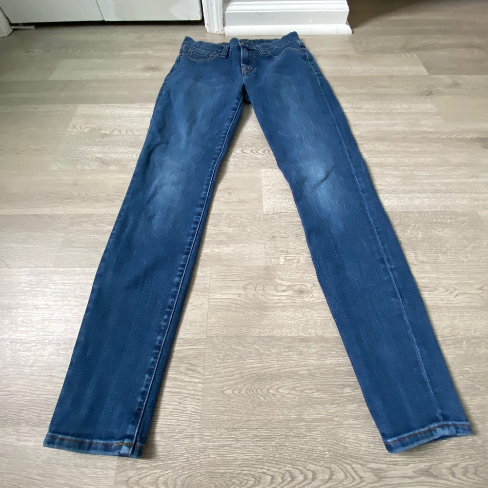 Lucky brand